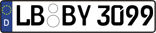 LB-BY3099