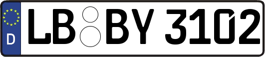 LB-BY3102