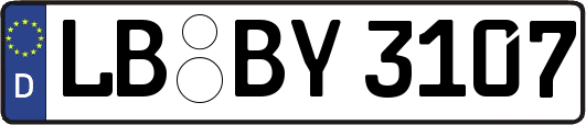 LB-BY3107