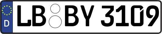 LB-BY3109