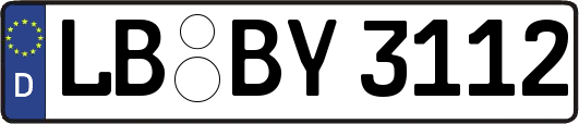 LB-BY3112