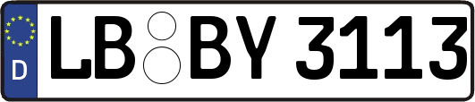 LB-BY3113