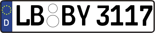LB-BY3117