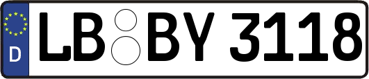 LB-BY3118