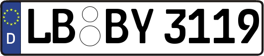 LB-BY3119
