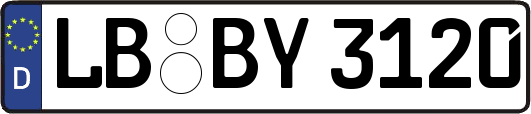 LB-BY3120