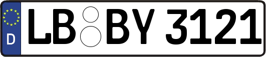 LB-BY3121