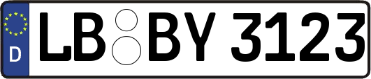 LB-BY3123