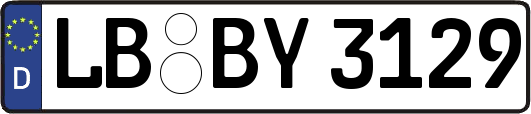 LB-BY3129