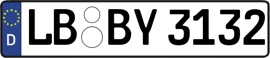 LB-BY3132