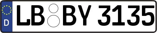 LB-BY3135