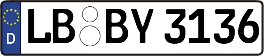 LB-BY3136