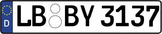 LB-BY3137