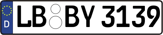 LB-BY3139