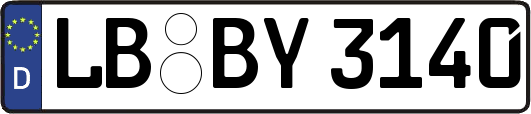 LB-BY3140