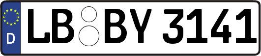 LB-BY3141
