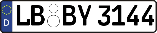 LB-BY3144