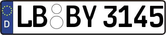 LB-BY3145