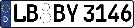 LB-BY3146