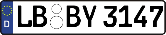 LB-BY3147
