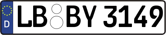 LB-BY3149