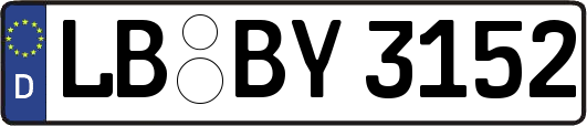 LB-BY3152