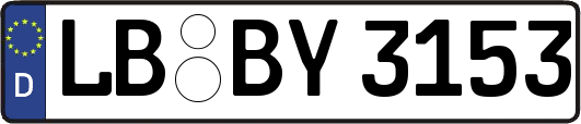 LB-BY3153