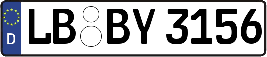 LB-BY3156