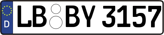 LB-BY3157
