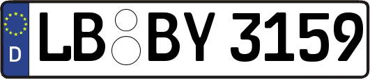 LB-BY3159