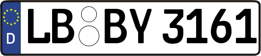 LB-BY3161