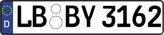 LB-BY3162