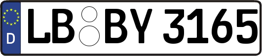 LB-BY3165