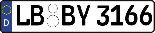 LB-BY3166