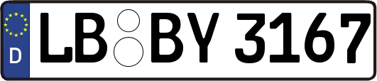 LB-BY3167