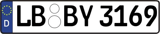 LB-BY3169