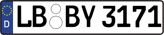LB-BY3171