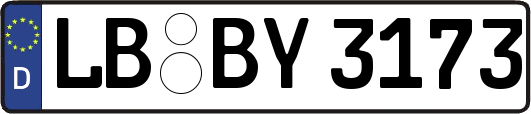 LB-BY3173