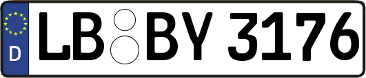 LB-BY3176