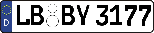 LB-BY3177