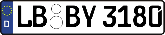 LB-BY3180