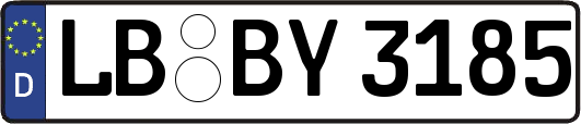 LB-BY3185