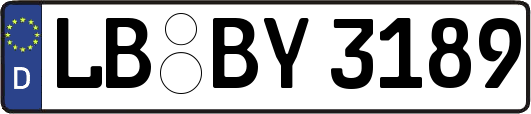 LB-BY3189