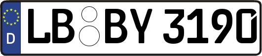 LB-BY3190