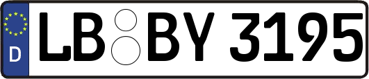 LB-BY3195