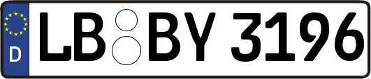 LB-BY3196