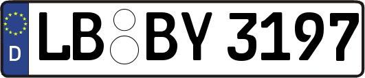 LB-BY3197