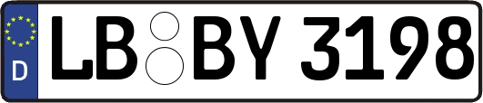LB-BY3198