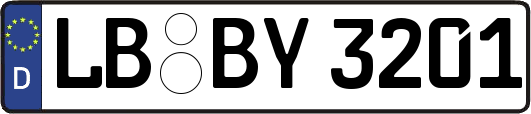 LB-BY3201