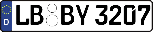 LB-BY3207